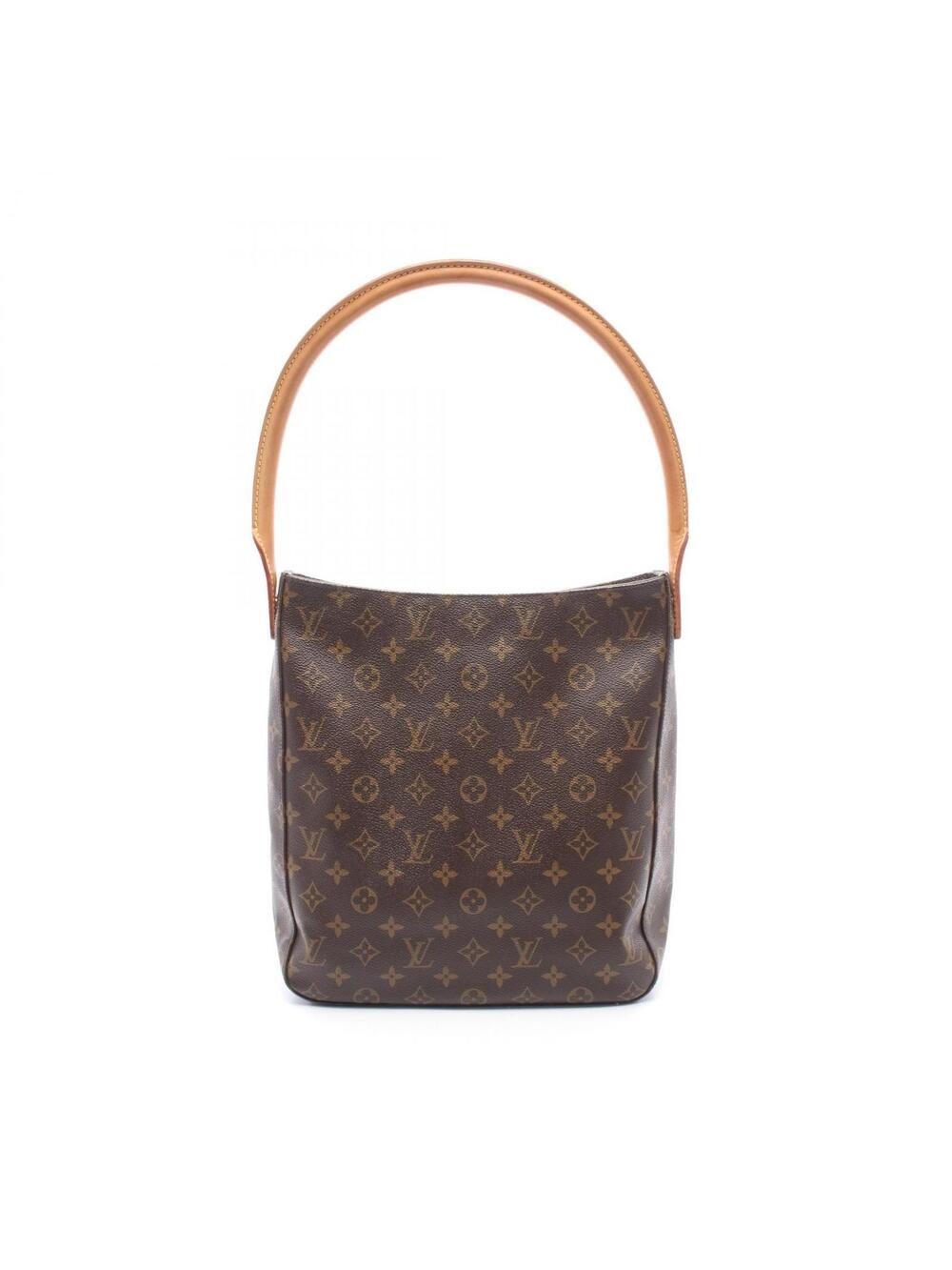 Louis Vuitton Looping Gm Shoulder #272540L93B